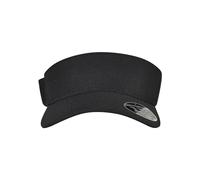 Flexfit Schirmmützen 110 Visor, black, One Size, 8110