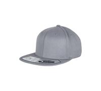 FLEXFIT Snapback Cap 110 Fitted Snapback FX110 mit Wollanteil