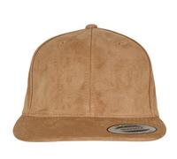 Flexfit - Snapback Mütze (Khaki)