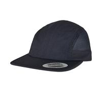 Flexfit - Snapback Mütze (Marineblau)