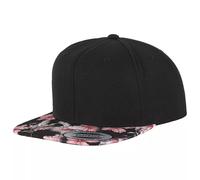Flexfit - Snapback Mütze (Rot)