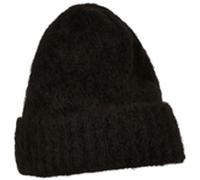 Flexfit Soft Acrylic Beanie black