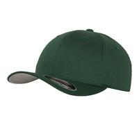 Flexfit Sportliche Baseballkappe für Herren, Fichte, XL/XXL