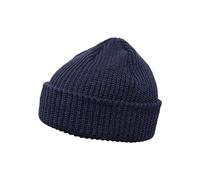 Flexfit Rib Beanie purple