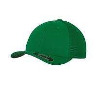 Flexfit - "Tactel" Baseball-Mütze (Grün) L/XL