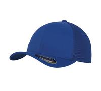 Flexfit - "Tactel" Baseball-Mütze (Königsblau) L/XL