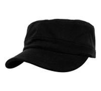 Flexfit Top Gun Ripstop Cap black