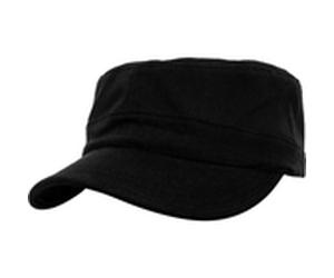 Flexfit Top Gun Ripstop Cap black