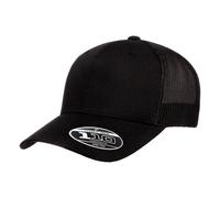 Flexfit - Trucker Cap (Schwarz)