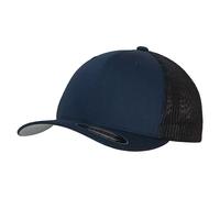 Flexfit Flexfit Mesh Trucker Cap navy L/XL