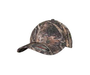 Flexfit - TrueTimber® Kanati Camo Cap Kanati Camo Pattern - Gr. - S/M