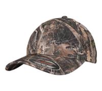 FX6988 FLEXFIT TrueTimber® Kanati Camo Cap Kanati Camo Pattern S/M