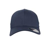 Flexfit Organic Cotton Cap navy S/M