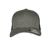 Flexfit UNIPANEL™ Cap olive/black S/M
