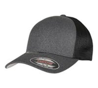 Flexfit Unisex-Adult 5511UP-FLEXFIT UNIPANEL Baseball Cap, Olive/Black, L/XL