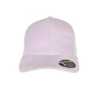 110 FLEXFIT Batik Mesh CAP in Gr. ONE_SIZE in Violet