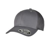 Flexfit Unisex 110 Melange Trucker