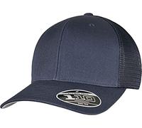 Flexfit Cap 110 Mesh – Blau – One Size – Frauen