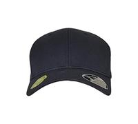 Flexfit 110 Organic Cap Frauen in Gr. ONE_SIZE in Blau