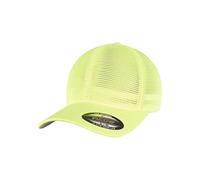 Flexfit Cap 360 OMNIMESH – Gelb – Frauen – Gr. S/M
