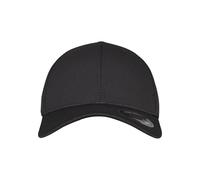 Flexfit 3D Hexagon Jersey Cap black S/M