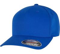Flexfit Unisex 5 Panel Cap, Damen und Herren Kappe, erhältlich in 5 Farben, Größen S/M - L/XL
