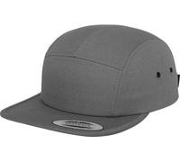 FLEXFIT Unisex 5-Panel Classic Jockey Kappe Flache Cap 7005