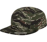 Flexfit Cap Classic Jockey, Camo, one Size, 7005