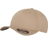 Flexfit® 5 Panel khaki L/XL