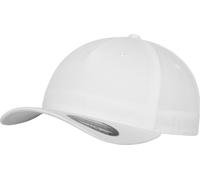 Flexfit® 5 Panel white L/XL