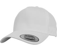 FLEXFIT Unisex 5-Panel Snapback Kappe Klassische Cap 7707