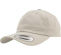 Flexfit Low Profile Cotton Twill Cap stone