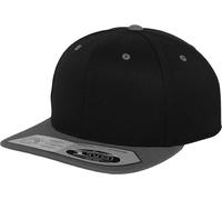 FX110 FLEXFIT Kappe Klassische Form Black One Size