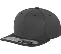 110 Fitted Snapback Cap / Kappe / Mütze / Hut - FLEXFIT - 110