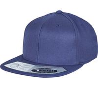 Flexfit 110 Fitted Snapback navy