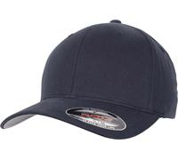 Flexfit Brushed Twill Cap navy L/XL