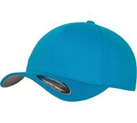 Flexfit® Wooly Combed hawaiian ocean Youth