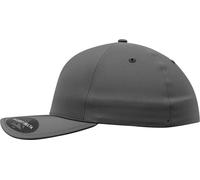 Flexfit Flexfit Delta Cap dark grey S/M