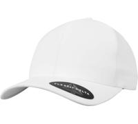 Flexfit Flexfit Delta Cap white L/XL