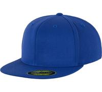 Flexfit Premium 210 Fitted Blau S/M (6 Â…Ž-7 Â¼)