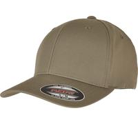 FLEXFIT Unisex 6-Panel Recycled Flexfit Kappe Klassische Cap 6277RP
