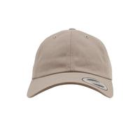 Flexfit Low Profile Cotton Twill Cap khaki