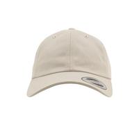 Flexfit Low Profile Cotton Twill Cap stone