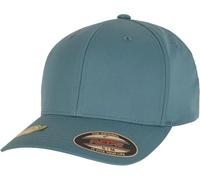 Flexfit Baseballcap 6277RP Recyceltes Polyester Unisex Atlantic Größen S/M - L/XL