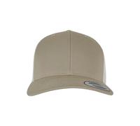 Flexfit Unisex Cap Retro Trucker 2-Tone Pale Khaki/Birch one Size