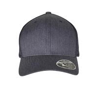 Flexfit 110 Flexfit Melange Trucker Cap heather/navy