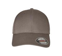 Flexfit Unisex-Adult Alpha Shape Baseball Cap, Darkgrey, L/XL