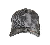 Flexfit Kryptek Cap Frauen in Gr. SM in Grau