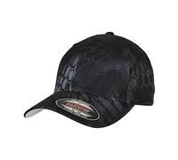 Flexfit Unisex-Adult Kryptek Baseball Cap, Typhon, L/XL