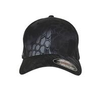 Flexfit Unisex-Adult Kryptek Baseball Cap, Typhon, L/XL